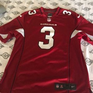 Arizona Cardinals Palmer Jersey